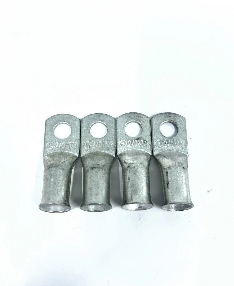 2X Tinned Copper Battery Lug for Ancor AEP-252296