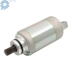 Starter Motor Assembly for Yamaha WR250F YZ250FX (2015–2019)