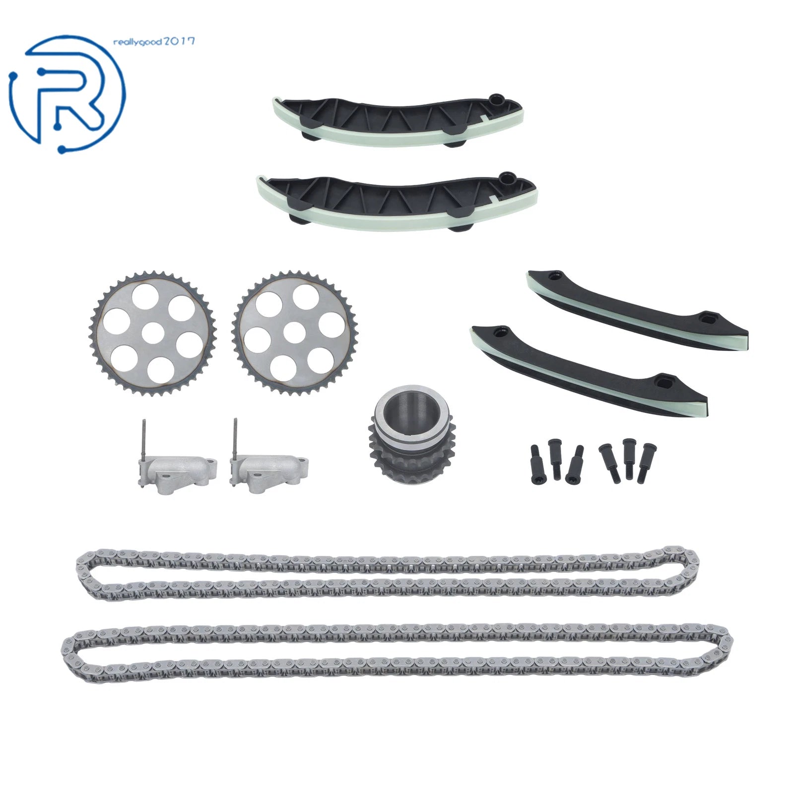 Timing Chain Kit for Jeep Grand Cherokee, Ram 1500, Chrysler 300 (2007–2023)