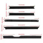 Crossmember Kit for Ford Super Duty Long Bed (1999â2018)