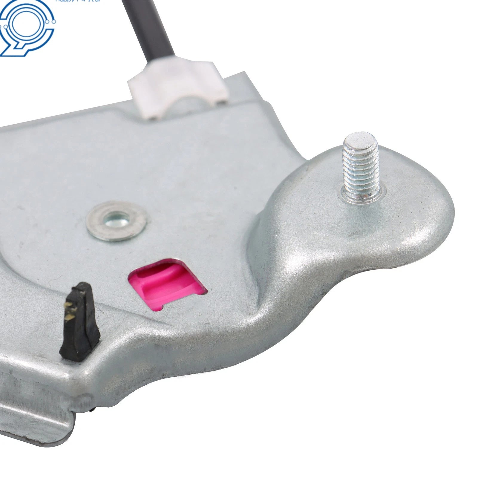 Front Right Power Window Regulator with Motor for Silverado Sierra 1500 (2014-2018)