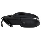 Heated Driver Left Side Mirror for Toyota 4Runner (2022–2024)