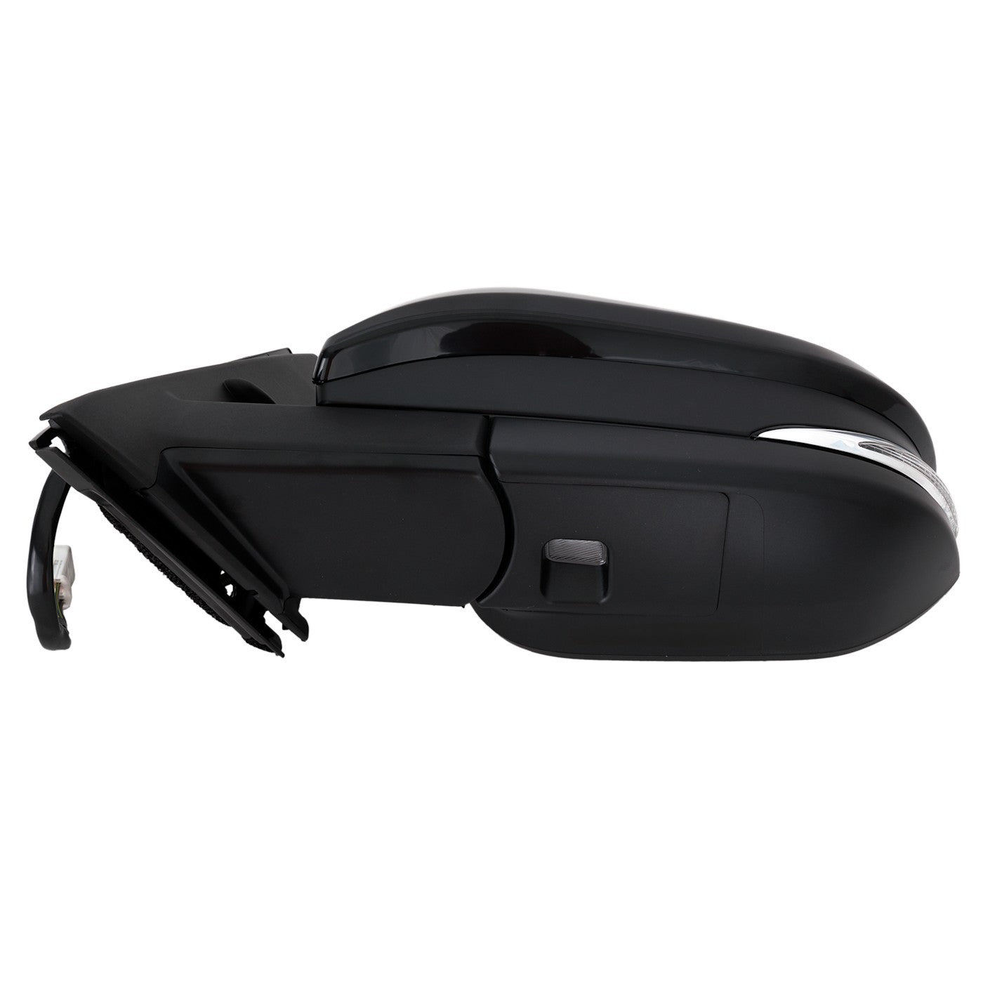 Heated Driver Left Side Mirror for Toyota 4Runner (2022–2024)