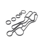 Engine Oil Cooler Gasket for Land Rover Discovery, Range Rover, Range Rover Sport (2005–2023)
