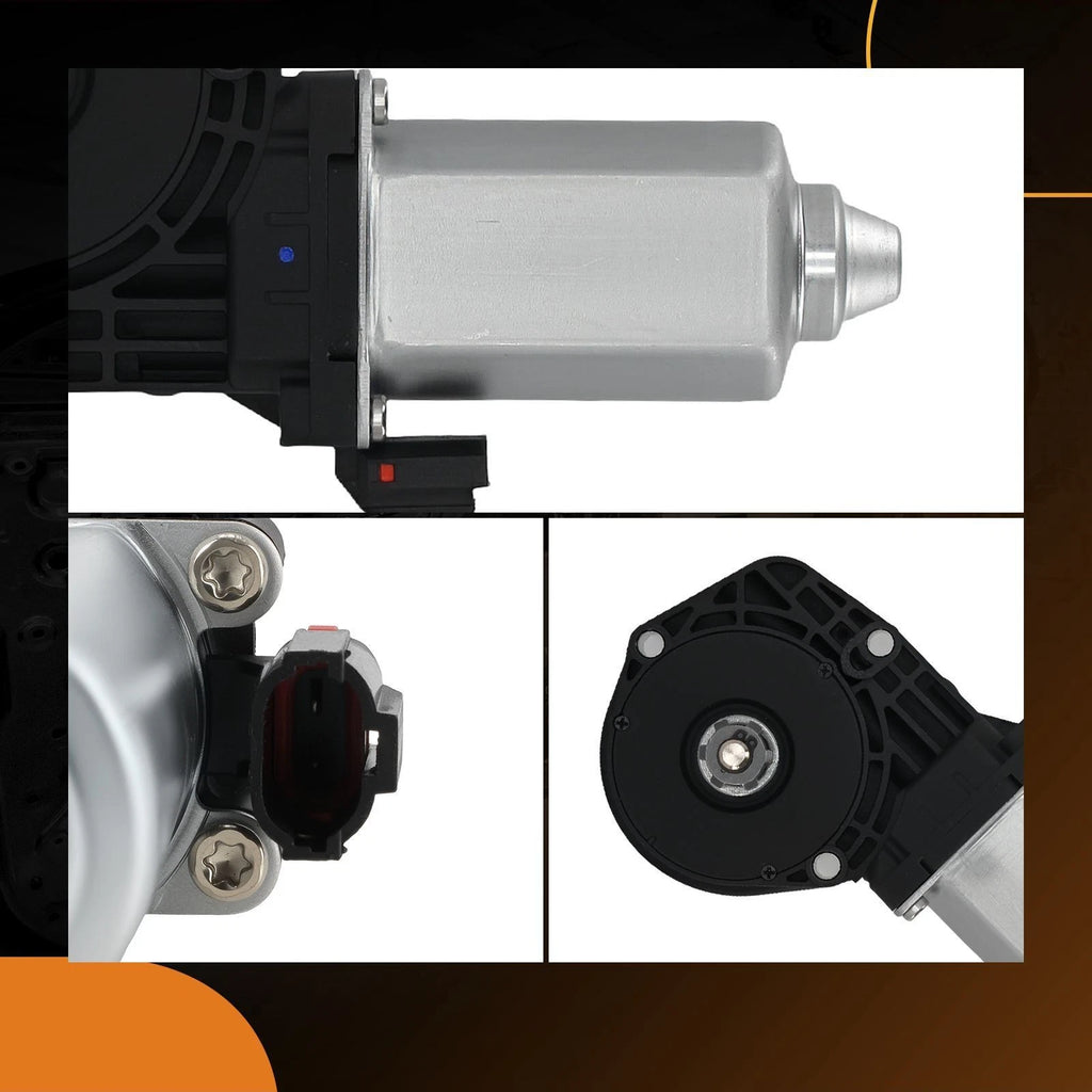 Window Lift Motor for Ford Crown Victoria (1992–2011)