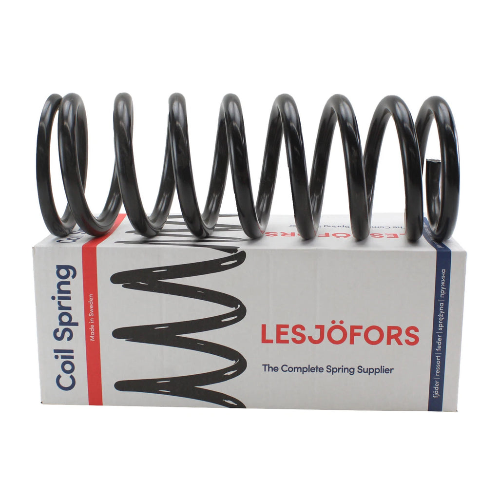 Rear Coil Spring for Mercedes-Benz (4256806)