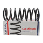 Rear Coil Spring for Mercedes-Benz (4256806)