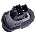 Door Post Connector for Nissan Paladin Odin (Fits 2005-2010) 5.2 x 4.4 x 1.2 cm