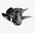 Revolution 4 XP Propeller for Mercury Rev 4 (14.6 x 19 LH)