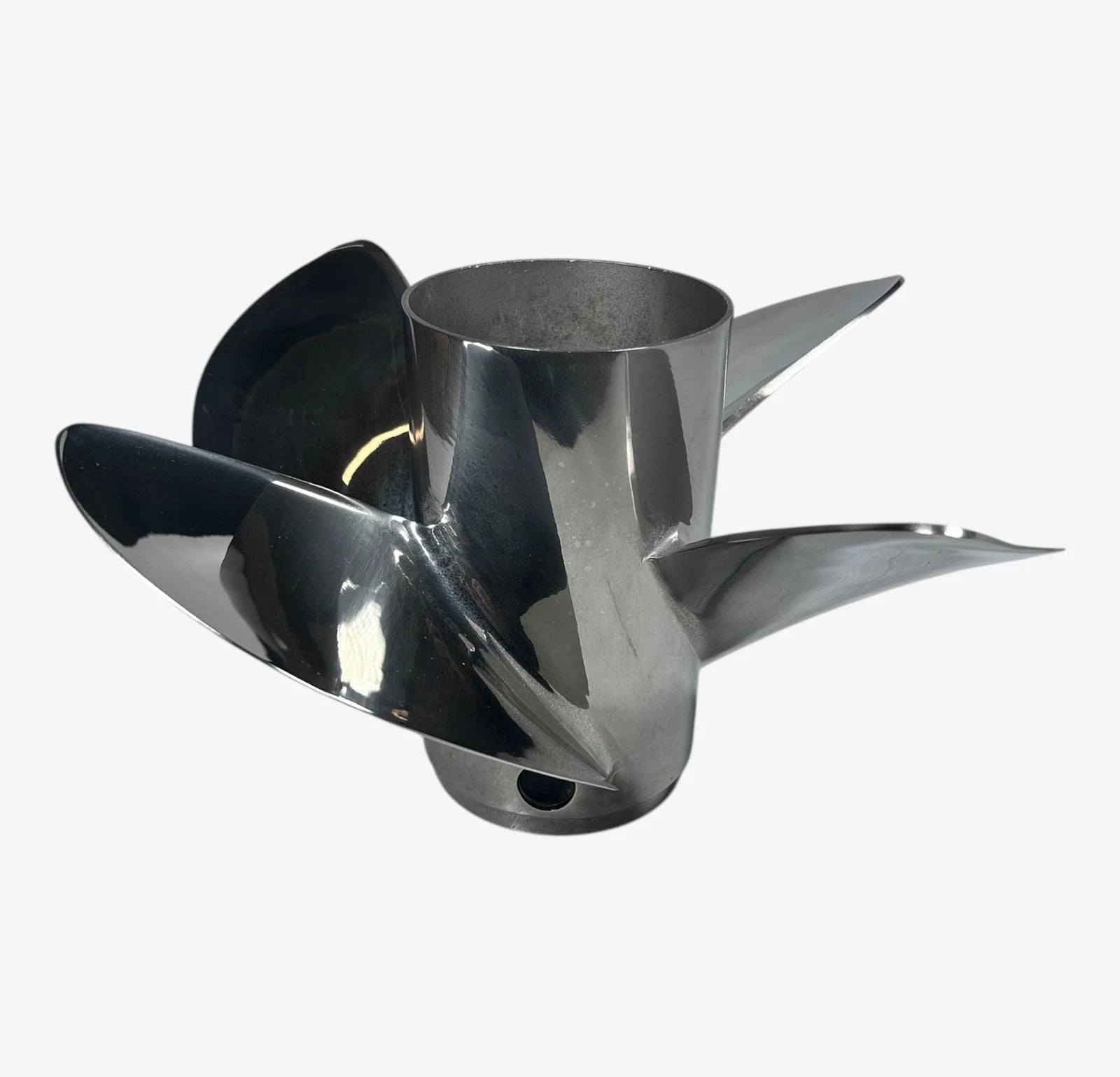 Revolution 4 XP Propeller for Mercury Rev 4 (14.6 x 19 LH)