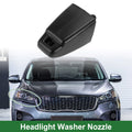 Headlight Washer Nozzle for Toyota Land Cruiser (2016–2021)