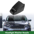 Headlight Washer Nozzle for Toyota Land Cruiser (2016–2021)