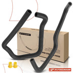 2X Power Steering Return & Reservoir Line Hose for Subaru Outback (2010–2012)