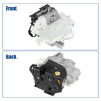 Rear Right Door Lock Latch Actuator for Audi Q3 Quattro (2007–2015) 3C4839016A