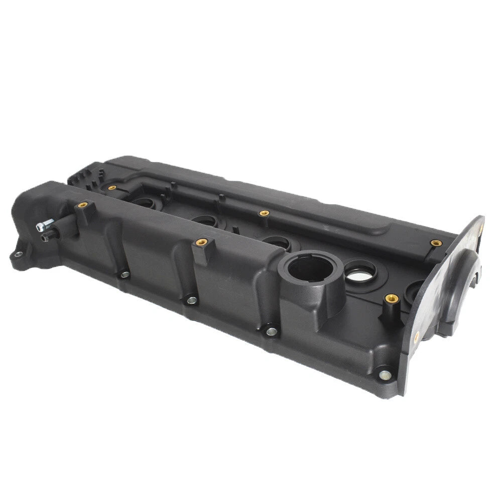 Engine Valve Cover with Gasket for Elantra Tiburon (1996–2001)