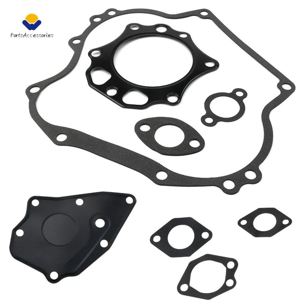 Engine Gasket Kit for Club Car Golf Cart (1992–Present) 1023047-01 1016440
