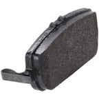 Rear Brake Pads Set for Mazda MX-5 Miata, Fiat 124 Spider (2017–2020)