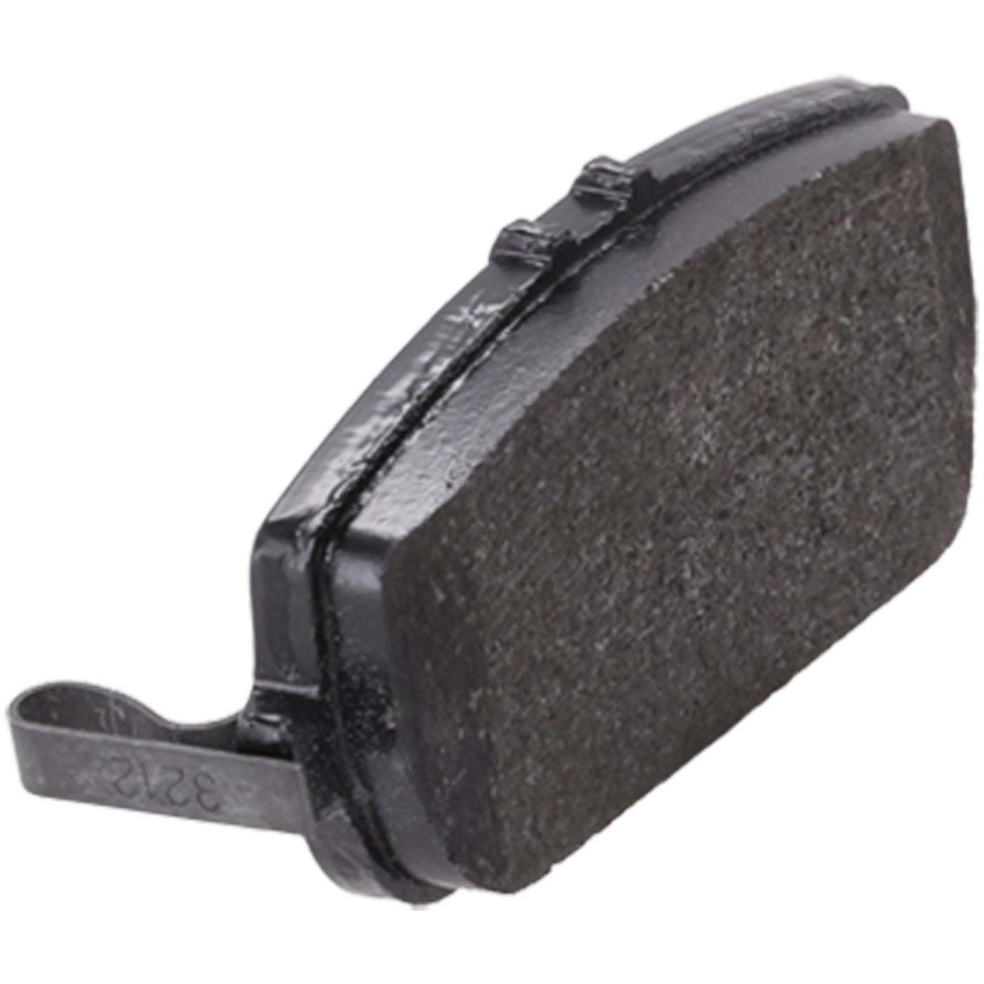 Rear Brake Pads Set for Mazda MX-5 Miata, Fiat 124 Spider (2017–2020)