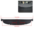 Rear Trunk Privacy Shade Cargo Cover for Mazda CX-5 (2013-2016)