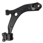 Front Lower Passenger RH Control Arm w/Ball Joint for Mazda 3 5 (2004-2017)