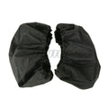 Nylon Waterproof Saddlebag Speaker Lid Cover for Harley Touring (2014–2023)