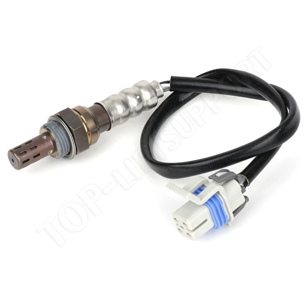 2X Downstream Oxygen Sensor for GMC Sierra 1500 (2003–2006)