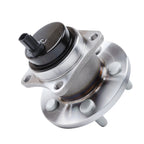 Rear Wheel Bearing & Hub Assembly for Toyota Corolla (2009–2018)