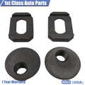 Camber and Alignment Kit for Ford F-150 Expedition (2004–2019)