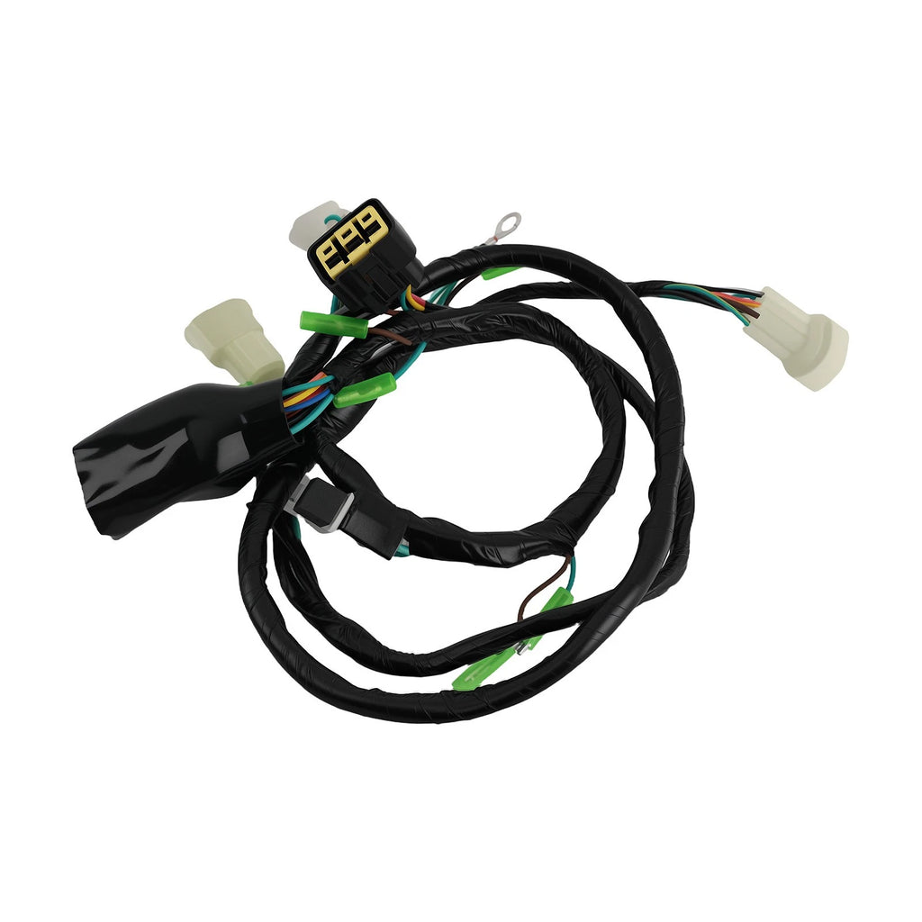 Complete Wiring Harness for Honda TRX 400 EX (1999–2004)