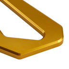Front Sprocket Cover Guard for Suzuki DR-Z400SM (2000–2024) DRZ400/S/E Gold