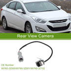 Rear View Camera for Hyundai I40 (2011–2014) 120-180 Degree