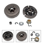 3/8" Sprocket Clutch Kit 6 Teeth for Stihl 017 018 021 MS210 MS230 (1990–2023)