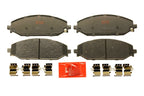Disc Brake Pad Set for Ram 1500 (2019-2025)