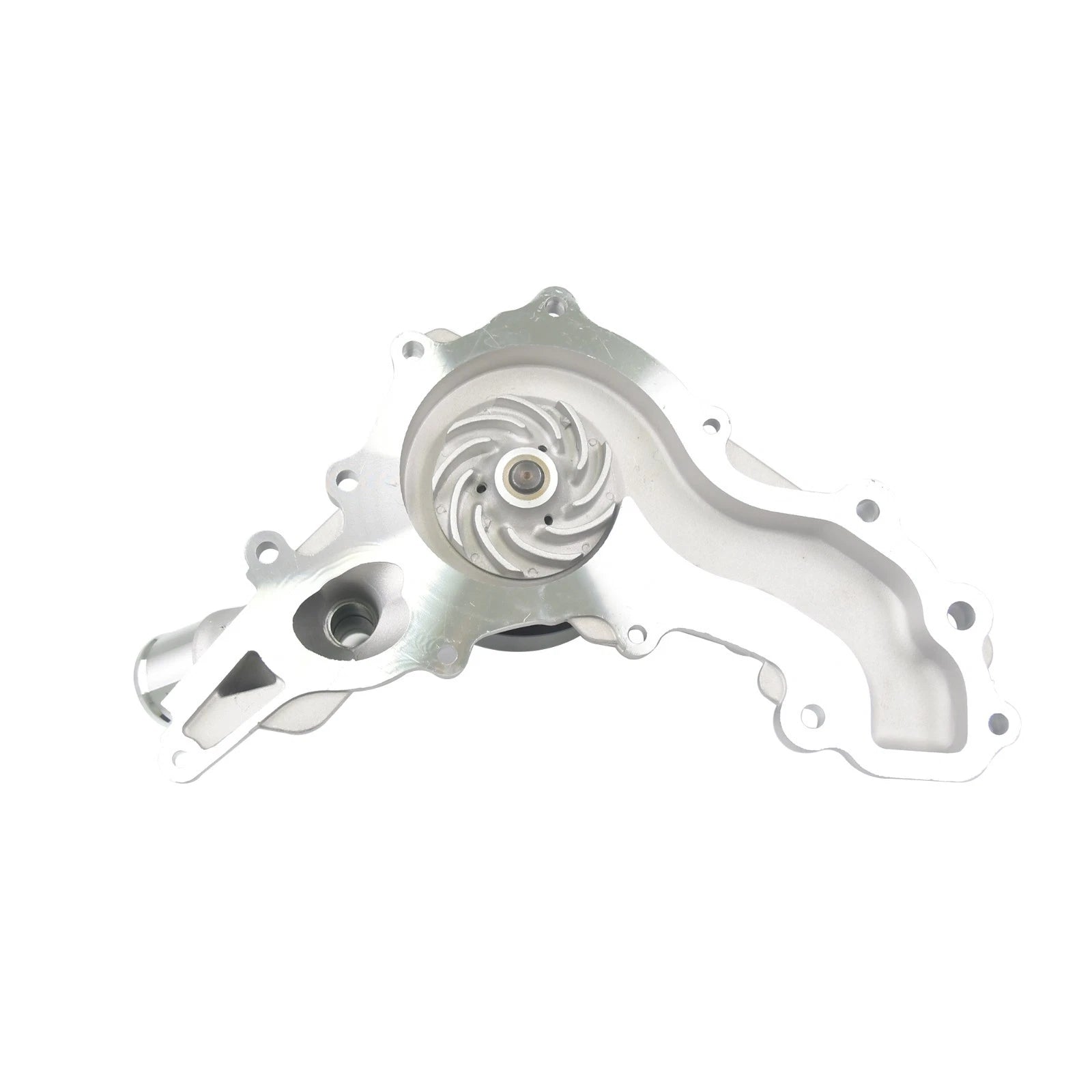 REVO Water Pump 68111624AD for Jeep Cherokee (2014–2022) & Chrysler 200 (2015–2017)
