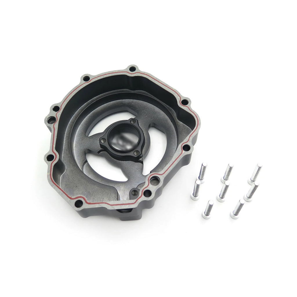 See Through Engine Stator Cover for Suzuki GSX-R 400 600 750 1000