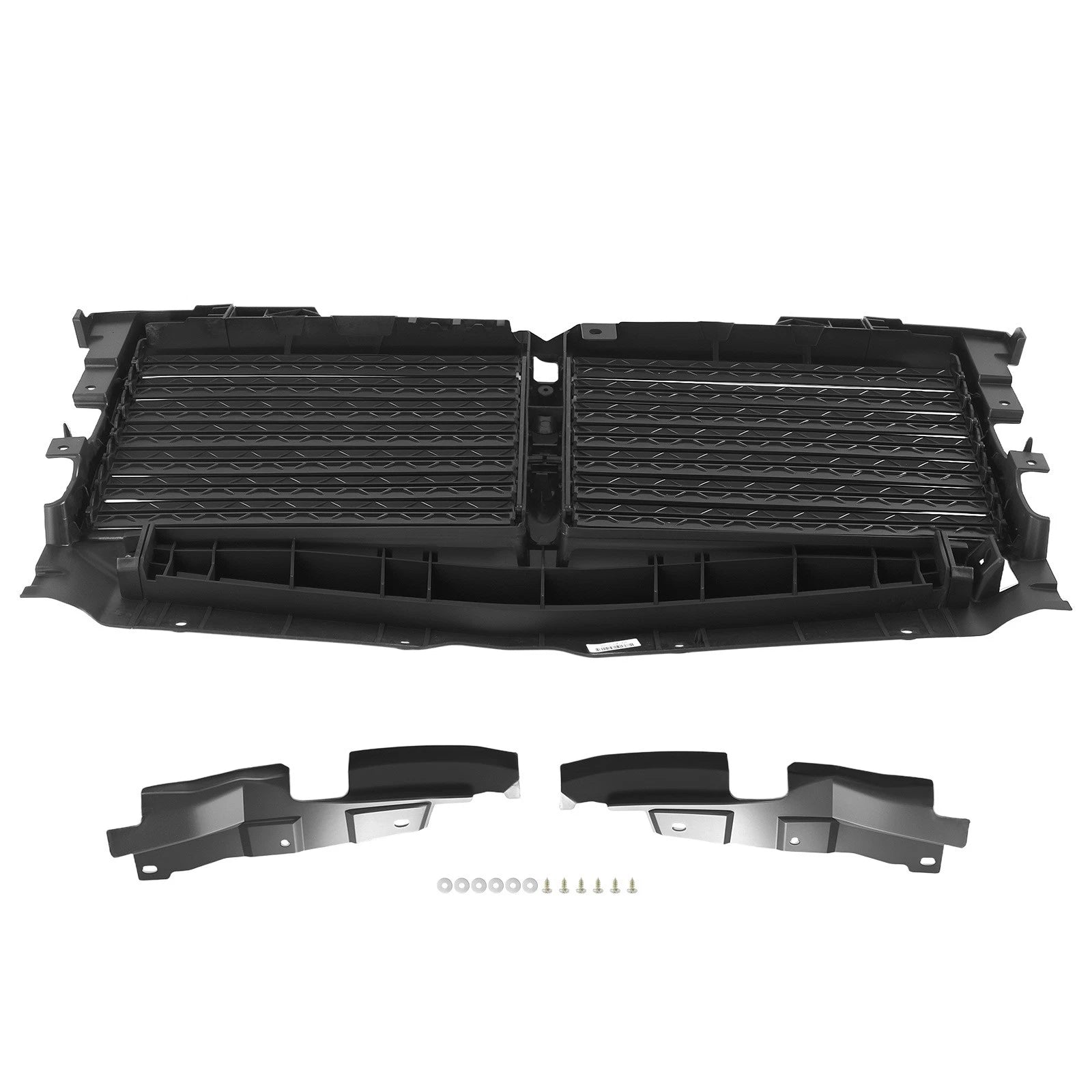 Active Air Shutter Front for Chevy Tahoe (2021–2023) 84816827 84995738