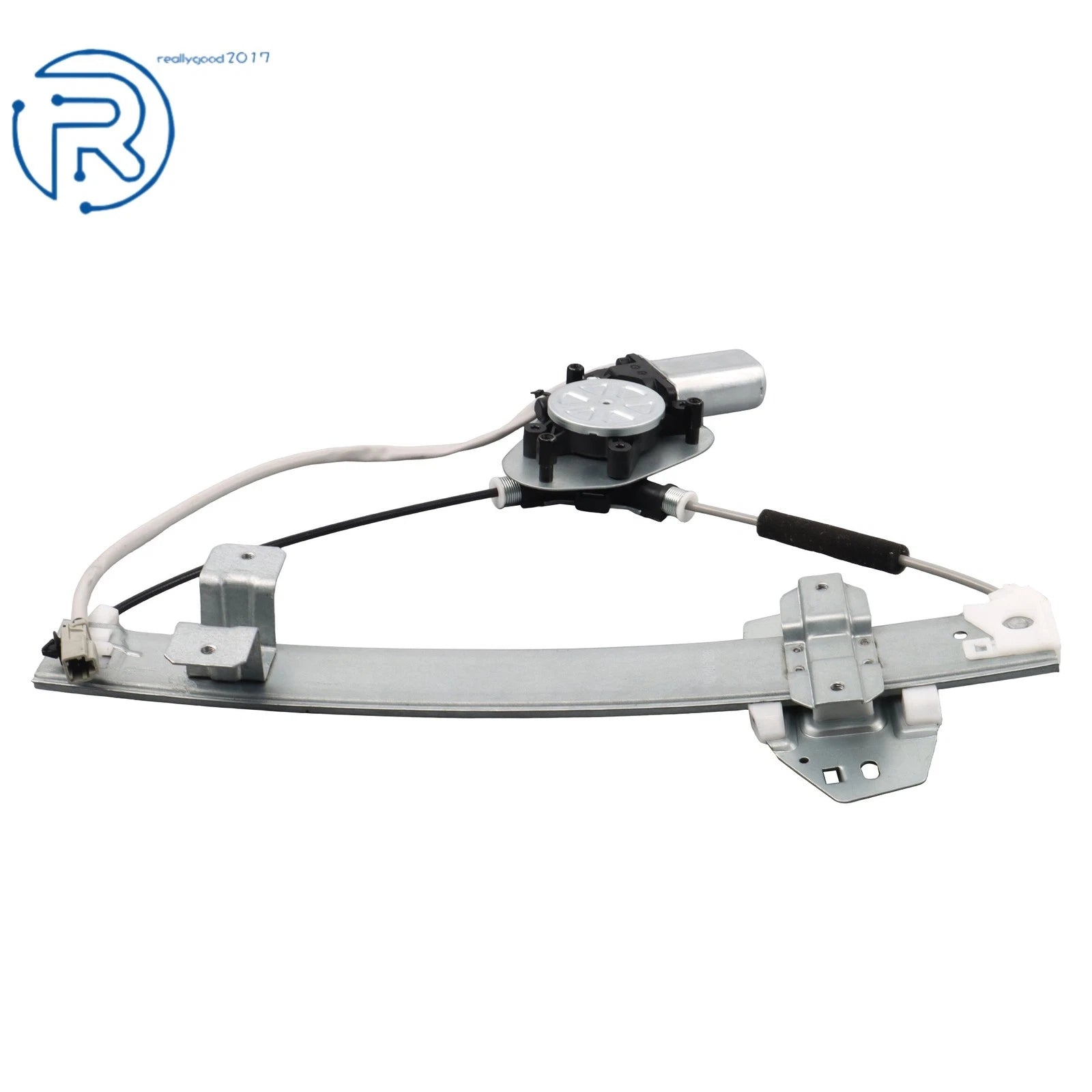 Power Window Regulator with Motor for Acura RL (1998–2004) Rear Passenger Side