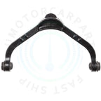 Set of 4 Front Upper Control Arms & Lower Ball Joints for Jeep Liberty (2005–2007)