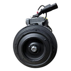 A/C Compressor Replacement for Mercedes GLS550 4.7L (2017-2019)