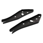 Rear Bumper Bracket for Toyota Tacoma Pre-Runner (2005–2015) Steel