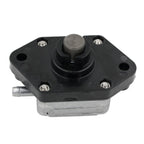 Fuel Pump for Yamaha 4-Stroke 4 HP Outboard Motor (2000–Present) 67D-24410-00