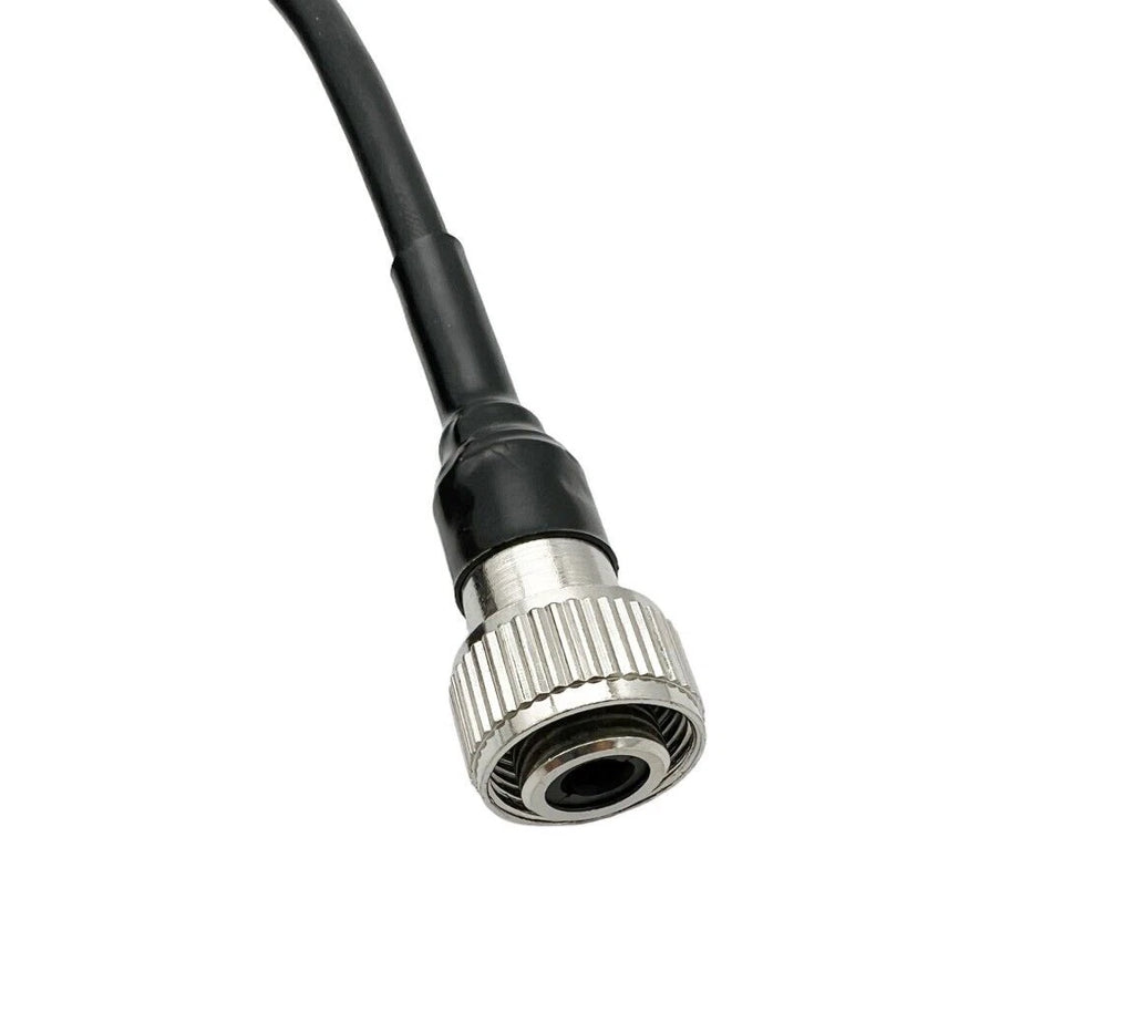 Rear Antenna Cable Replacement for GM Passenger Cars (1955–1968)