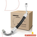Power Steering Pressure Line Hose for Ford Escort (1990–1996)