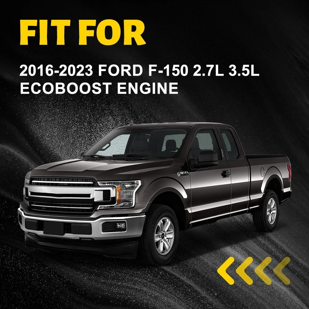 Blow Off Valve Adapter for Ford F-150 (2016–2023)