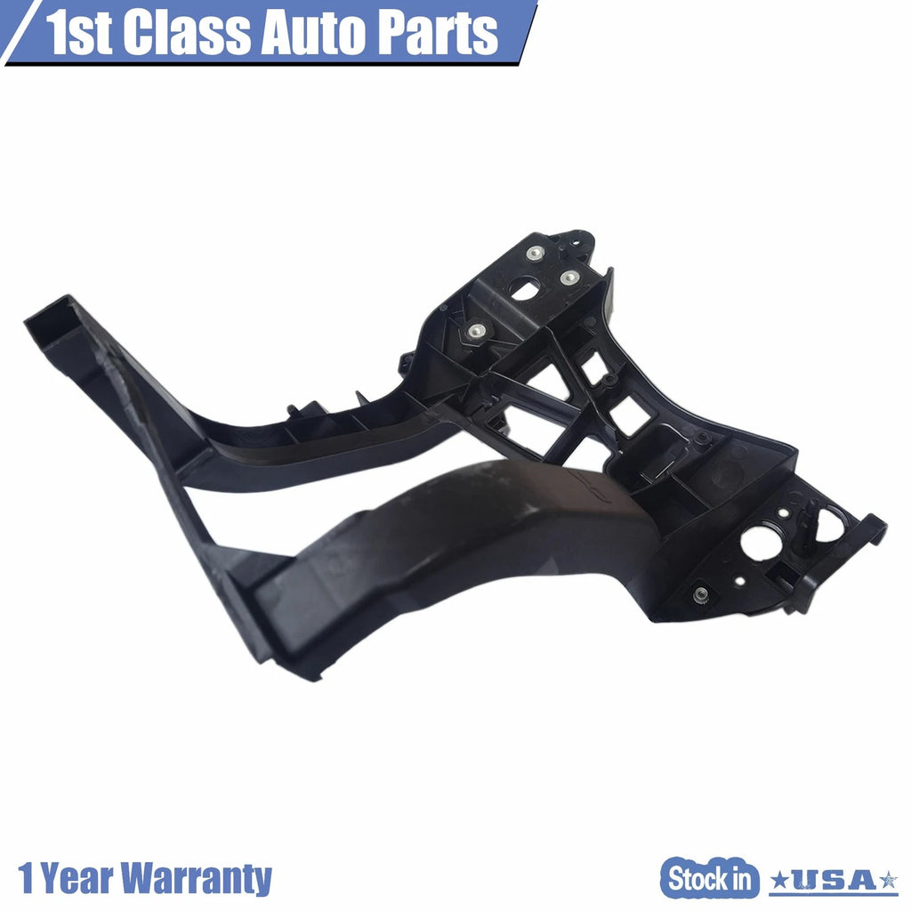Right Side Radiator Support Panel for Dodge Ram 1500 2500 3500 (2013-2020)