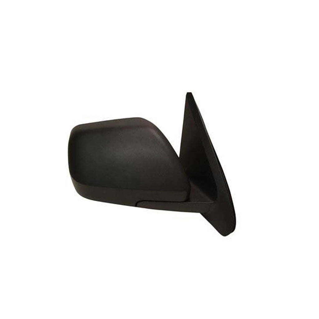 Power Door Mirror Passenger Side Heated Glass Replacement for Toyota (2014–2020)