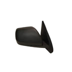 Power Door Mirror Passenger Side Heated Glass Replacement for Toyota (2014–2020)