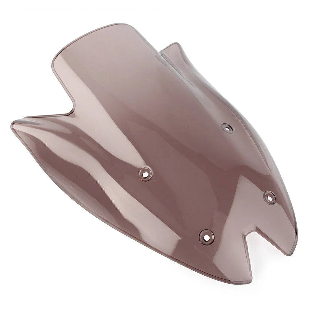 Moto Windshield for KAWASAKI Z1000 (2010-2013)