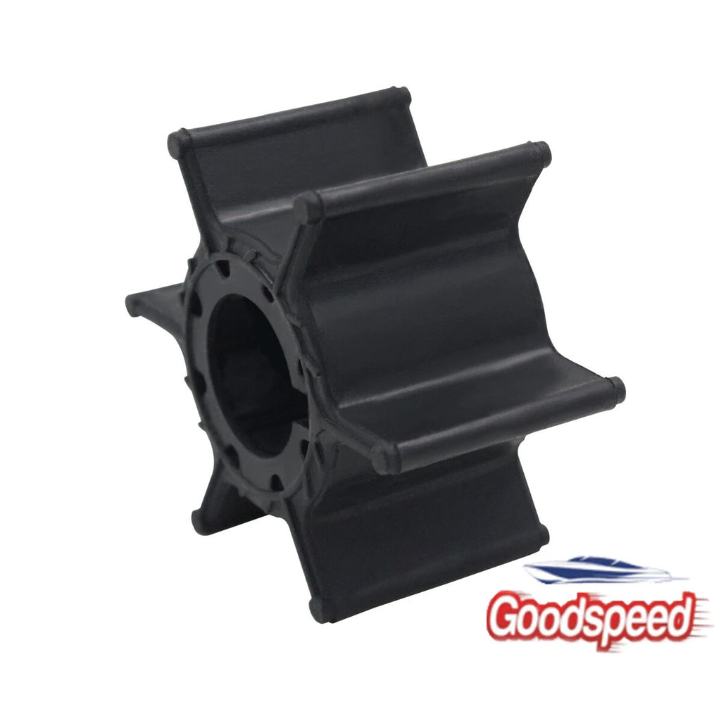 Water Pump Impeller for Mariner 9.9C 15C 15K W15 (47-96619M/47-84027M/47-84027T)