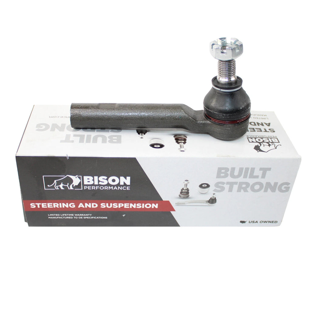 Outer Steering Tie Rod End for Toyota 4Runner, FJ Cruiser, GX470 (2003–2009)